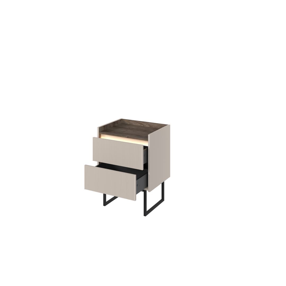 Lago LG-09 Cabinet 52cm