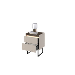 Lago LG-09 Cabinet 52cm