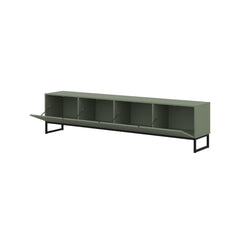 Loft TV Cabinet 209cm, image 25