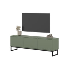 Loft TV Cabinet 157cm, image 26