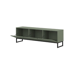 Loft TV Cabinet 157cm, image 25