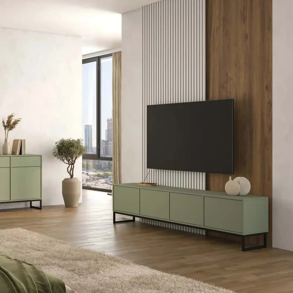 Loft Cabinet image