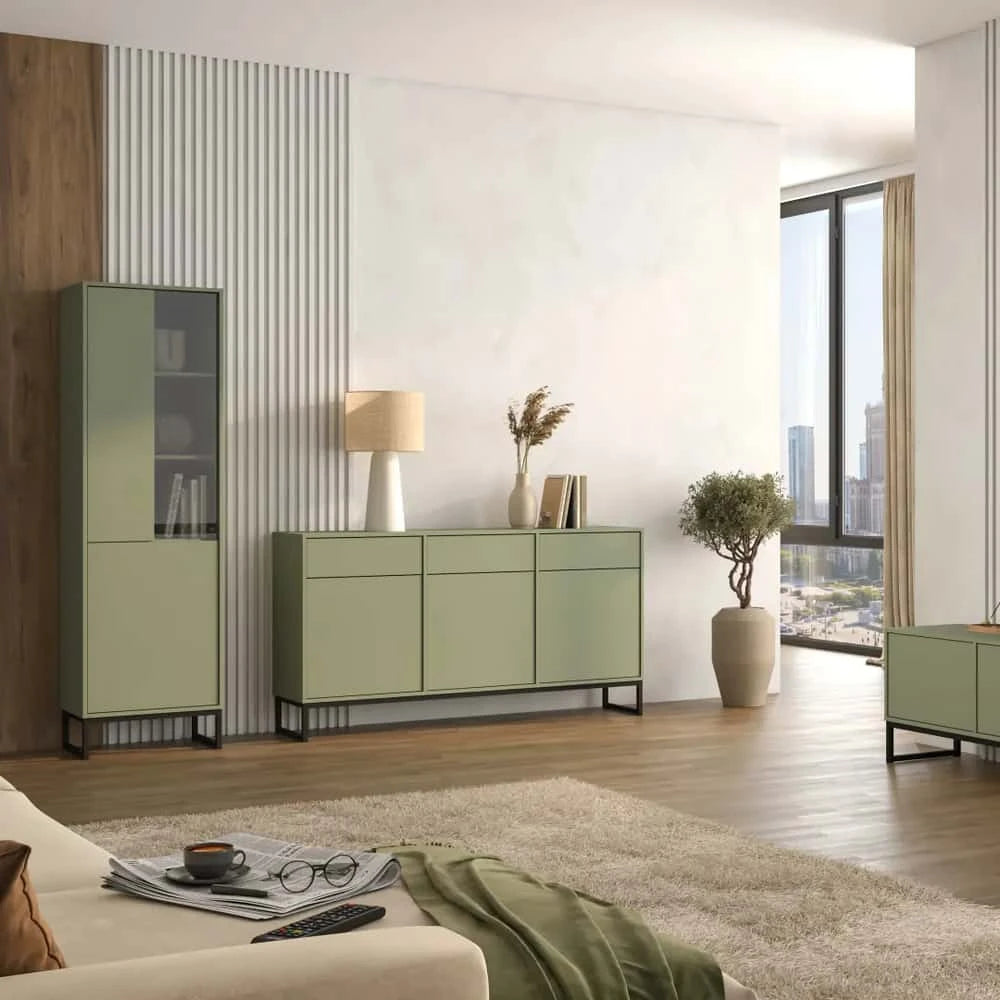 Loft Cabinet image