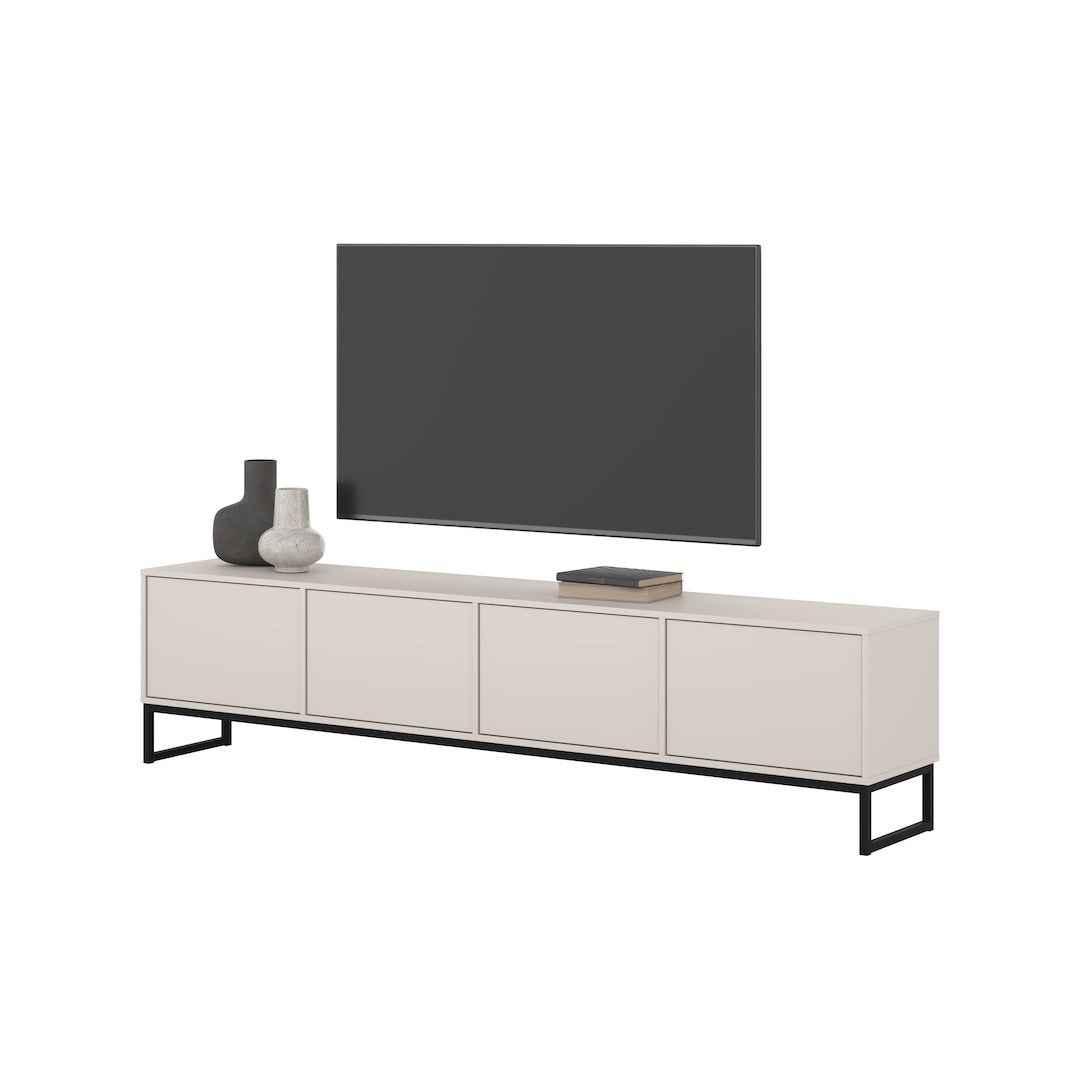 Loft TV Cabinet 209cm, image 4