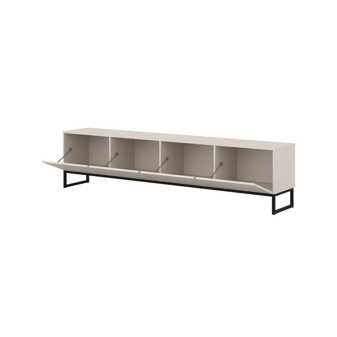 Loft TV Cabinet 209cm, image 3
