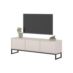 Loft TV Cabinet 157cm, image 4