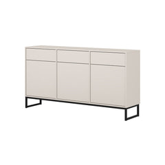 Loft Sideboard Cabinet 157cm, image 2