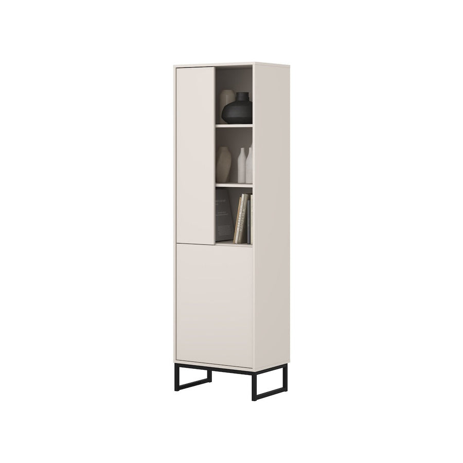Loft Tall Cabinet 53cm