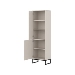 Loft Tall Cabinet 53cm, image 2