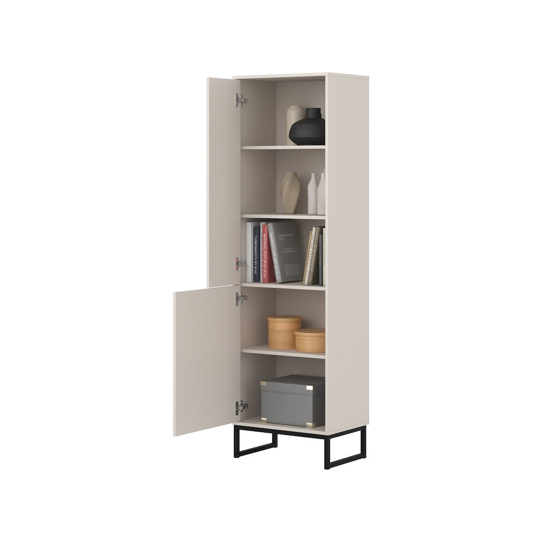 Loft Tall Cabinet 53cm, image 3