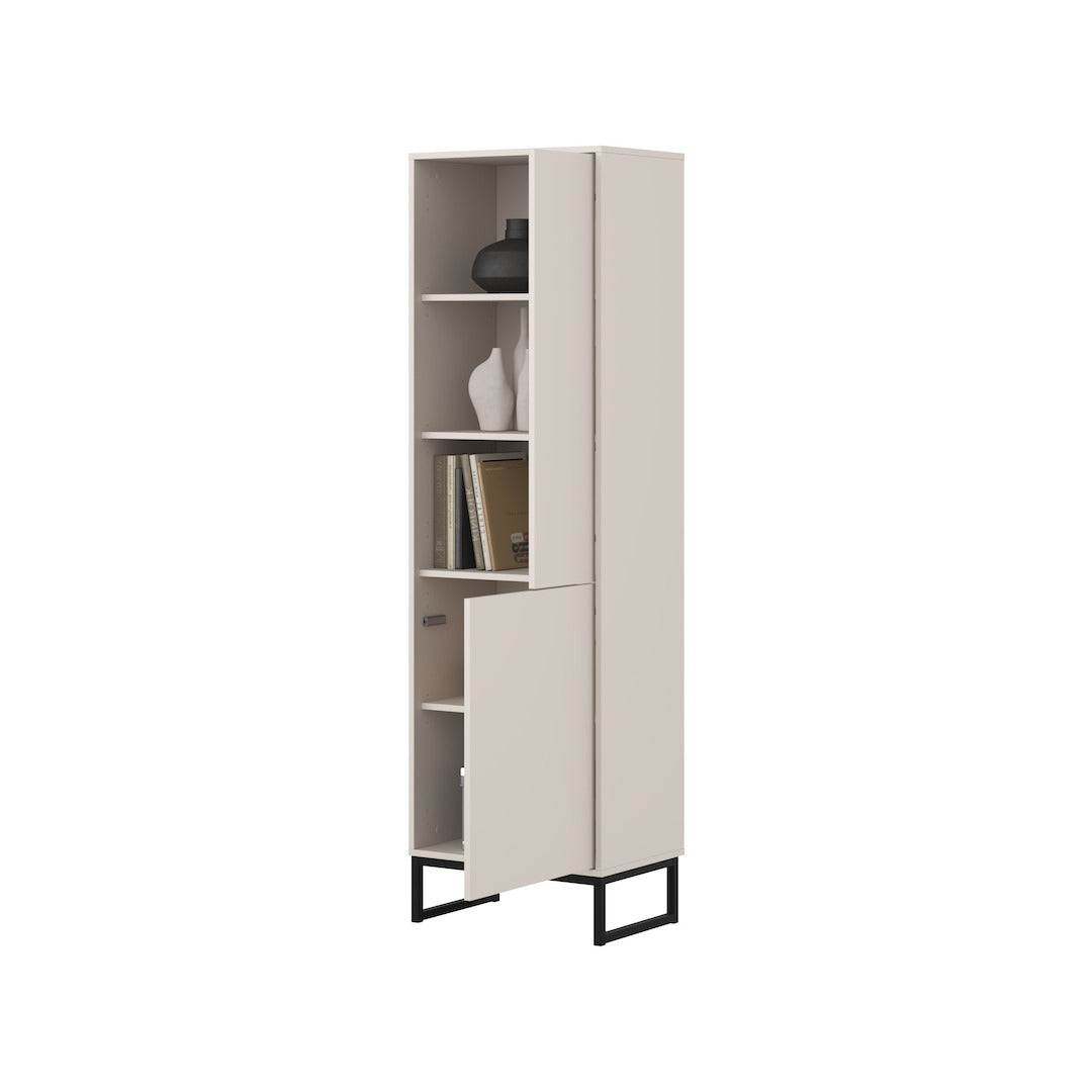 Loft Tall Cabinet 53cm, image 8
