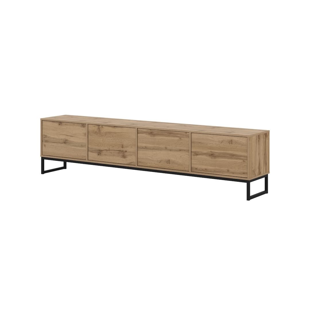 Loft TV Cabinet 209cm, image 14