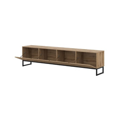 Loft TV Cabinet 209cm, image 15