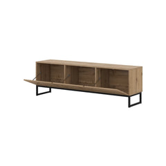 Loft TV Cabinet 157cm, image 16
