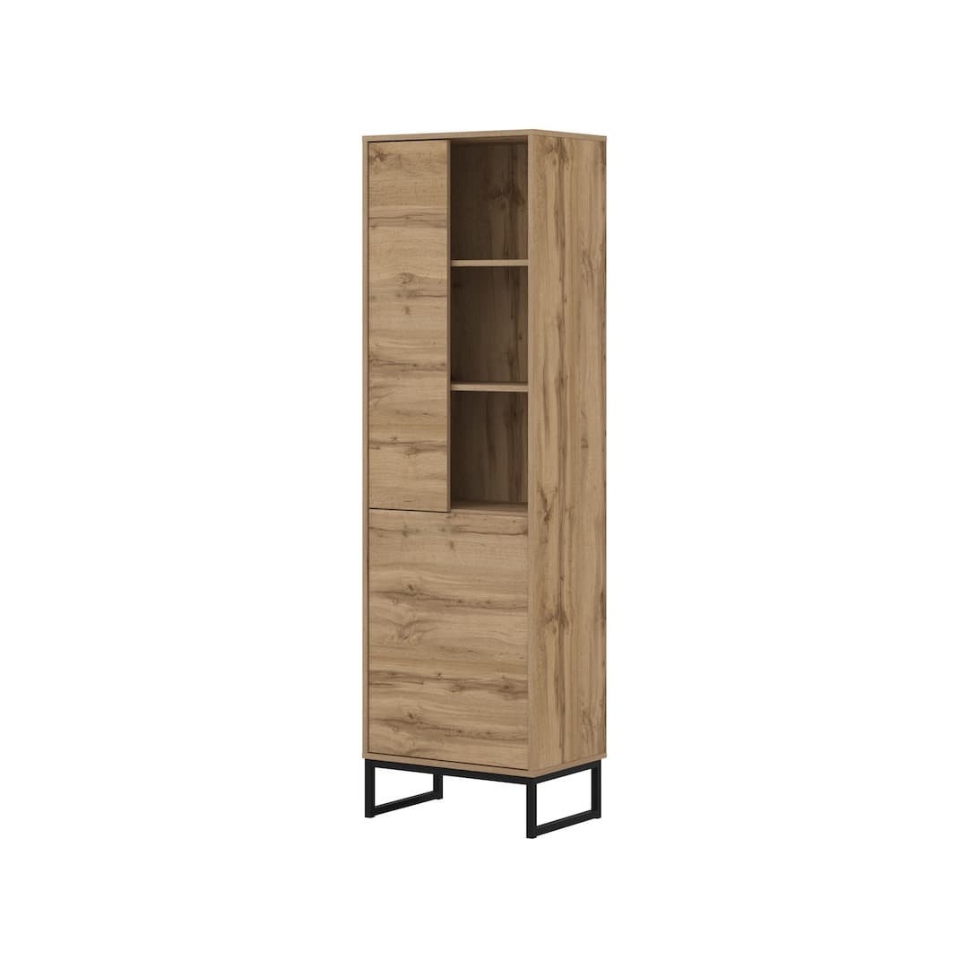 Loft Tall Cabinet 53cm, image 16