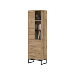 Loft Tall Cabinet 53cm, image 18