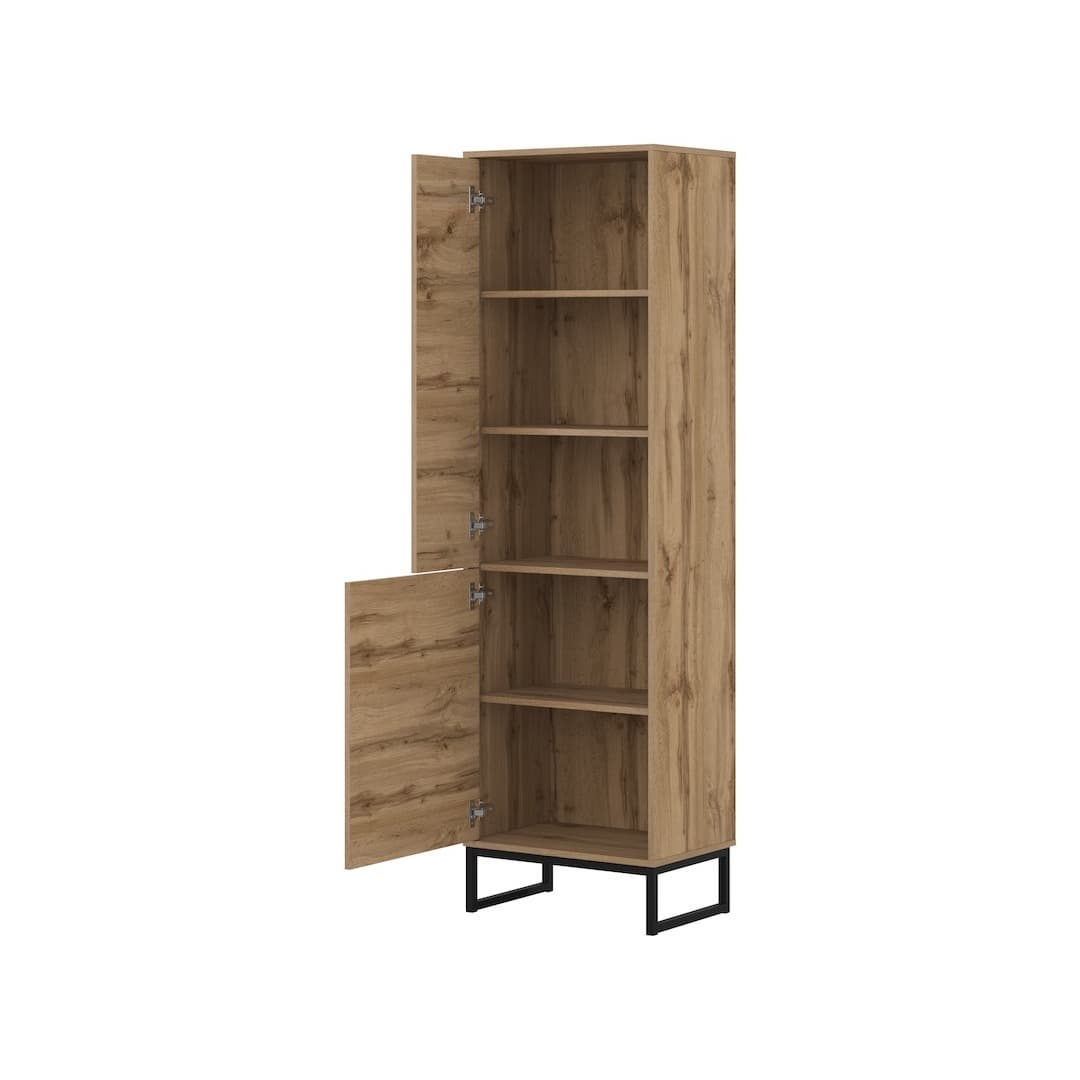 Loft Tall Cabinet 53cm, image 17