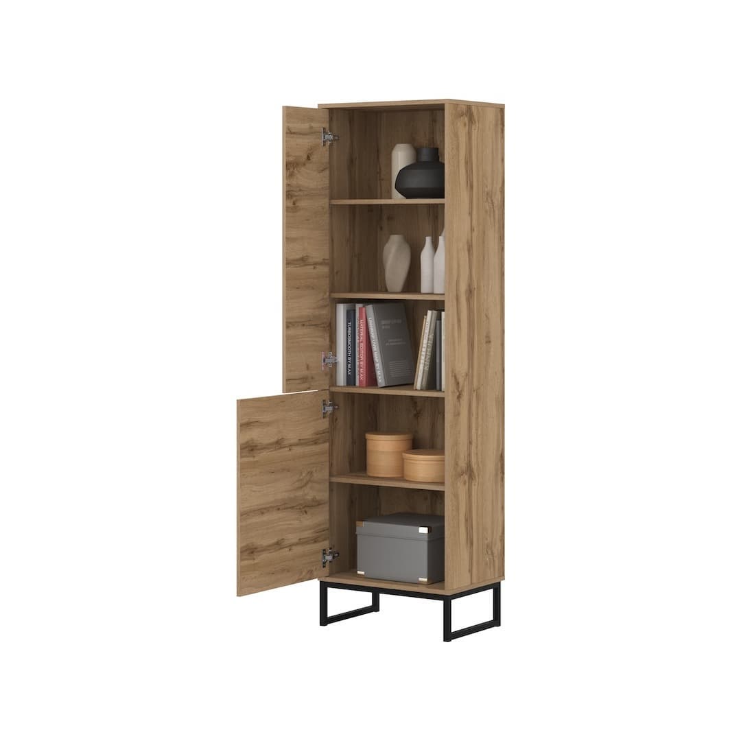 Loft Tall Cabinet 53cm, image 19