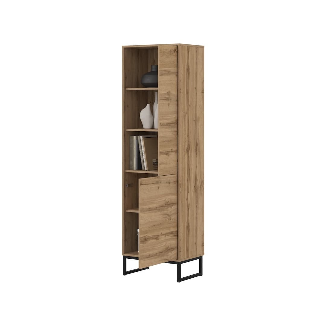 Loft Tall Cabinet 53cm, image 24
