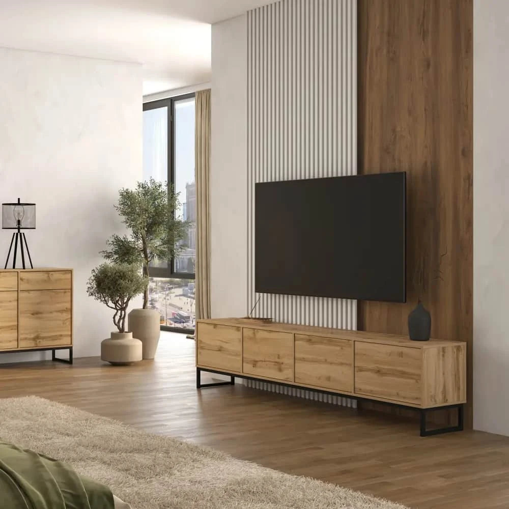 Loft Cabinet image