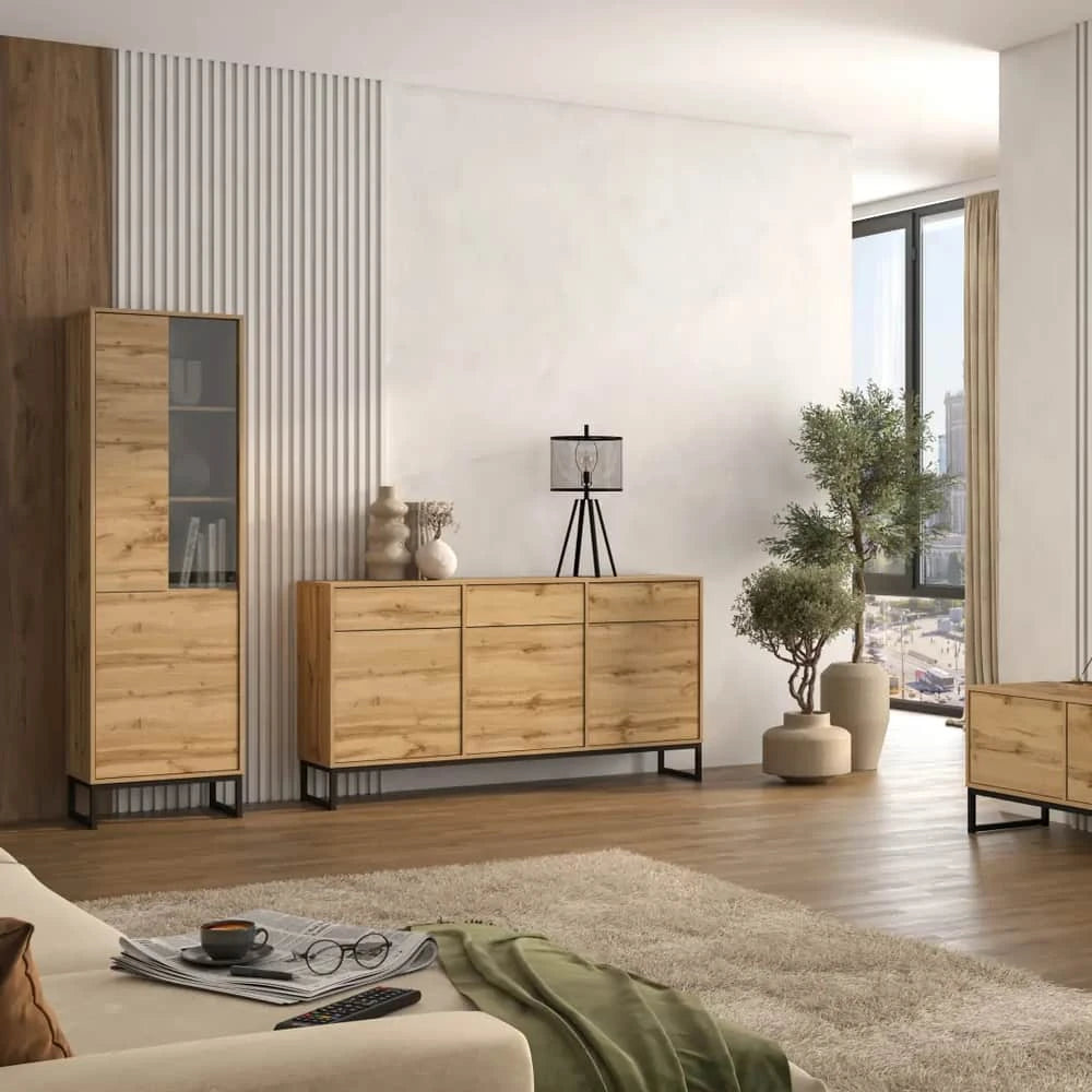 Loft Cabinet image