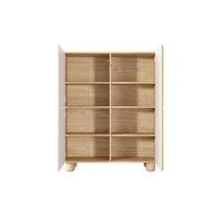 Lomo Highboard Cabinet 100cm