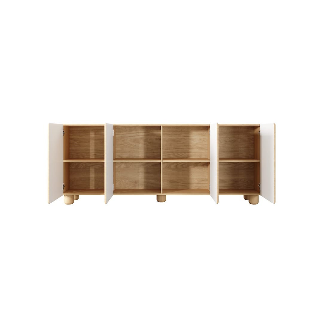 Lomo Sideboard Cabinet 200cm