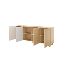 Lomo Sideboard Cabinet 200cm