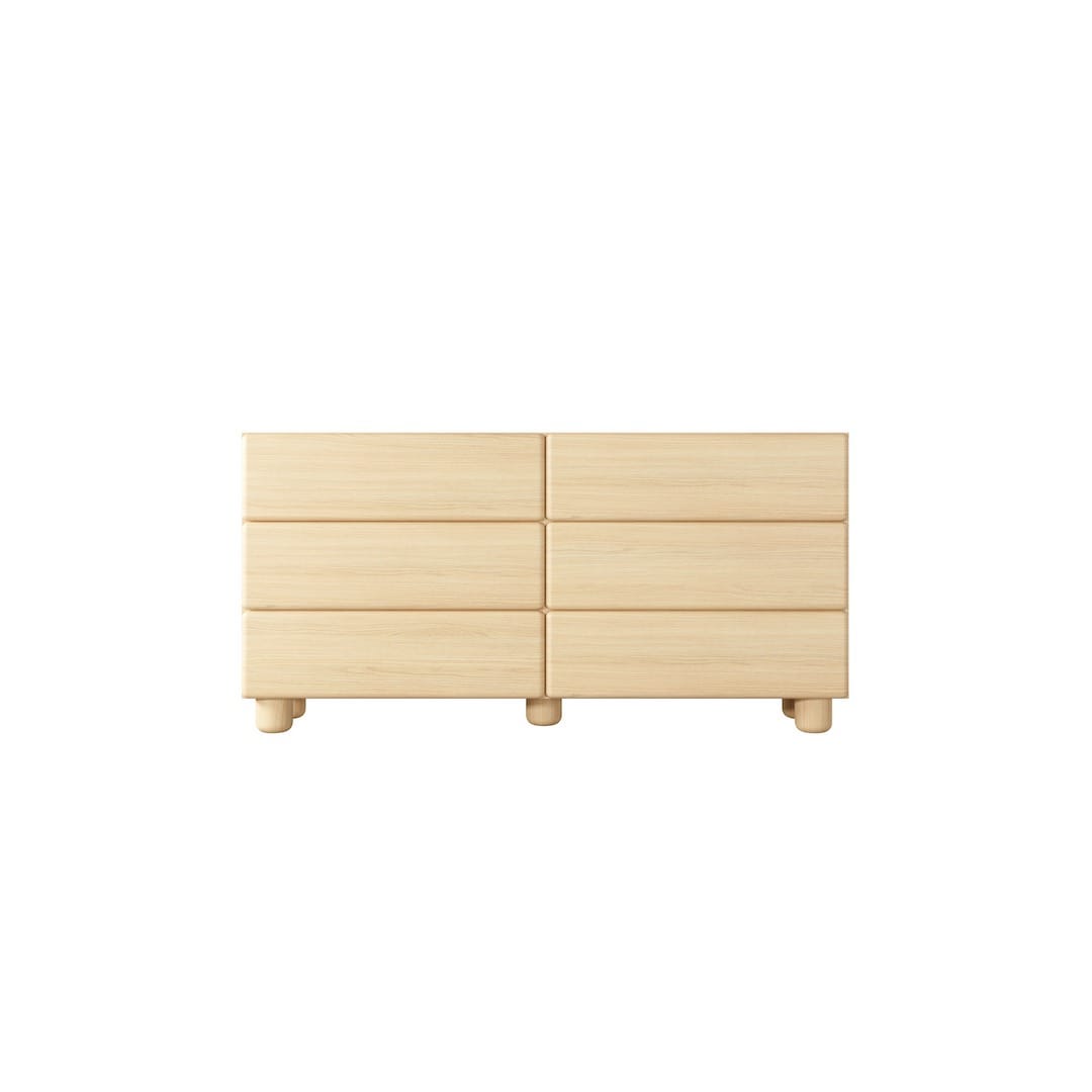 Lomo Chest Of Drawers 160cm