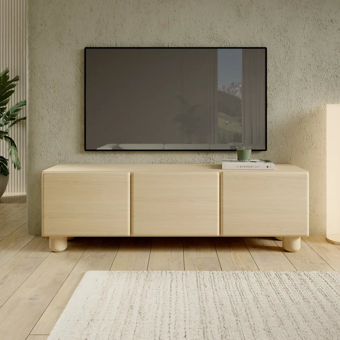 Lomo TV Cabinet 150cm