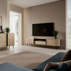 Lovi TV Cabinet 196cm