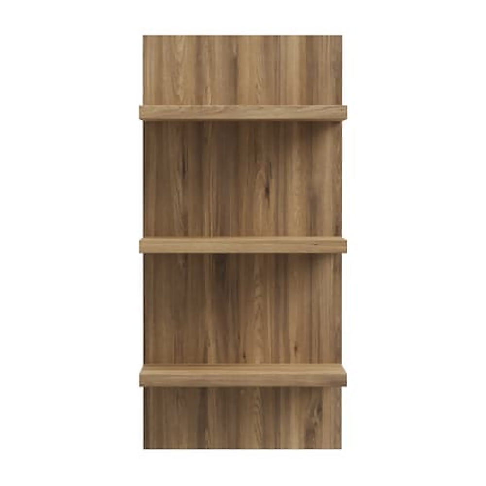 Lewisville Floating Shelf 60cm in Oak Valencia, image 3