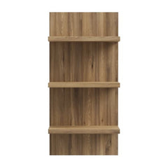 Lewisville Floating Shelf 60cm in Oak Valencia, image 3