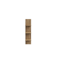 Lewisville Floating Shelf 30cm in Oak Valencia, image 3