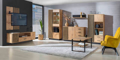 Lamelo LA13 Wall Panel 74cm