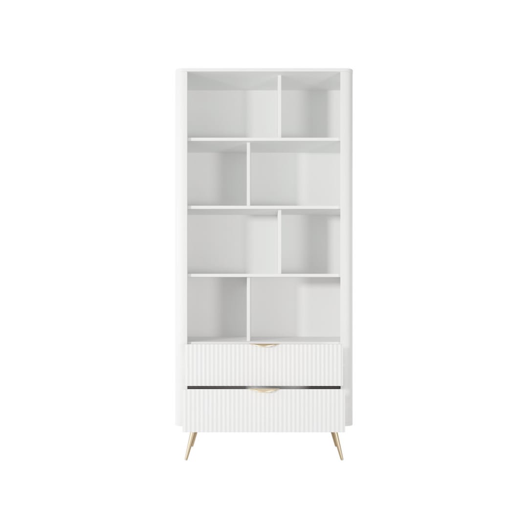 Lante Bookcase 88cm