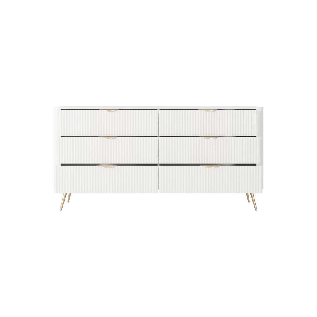 Lante Chest Of Drawers 163cm - product image 5