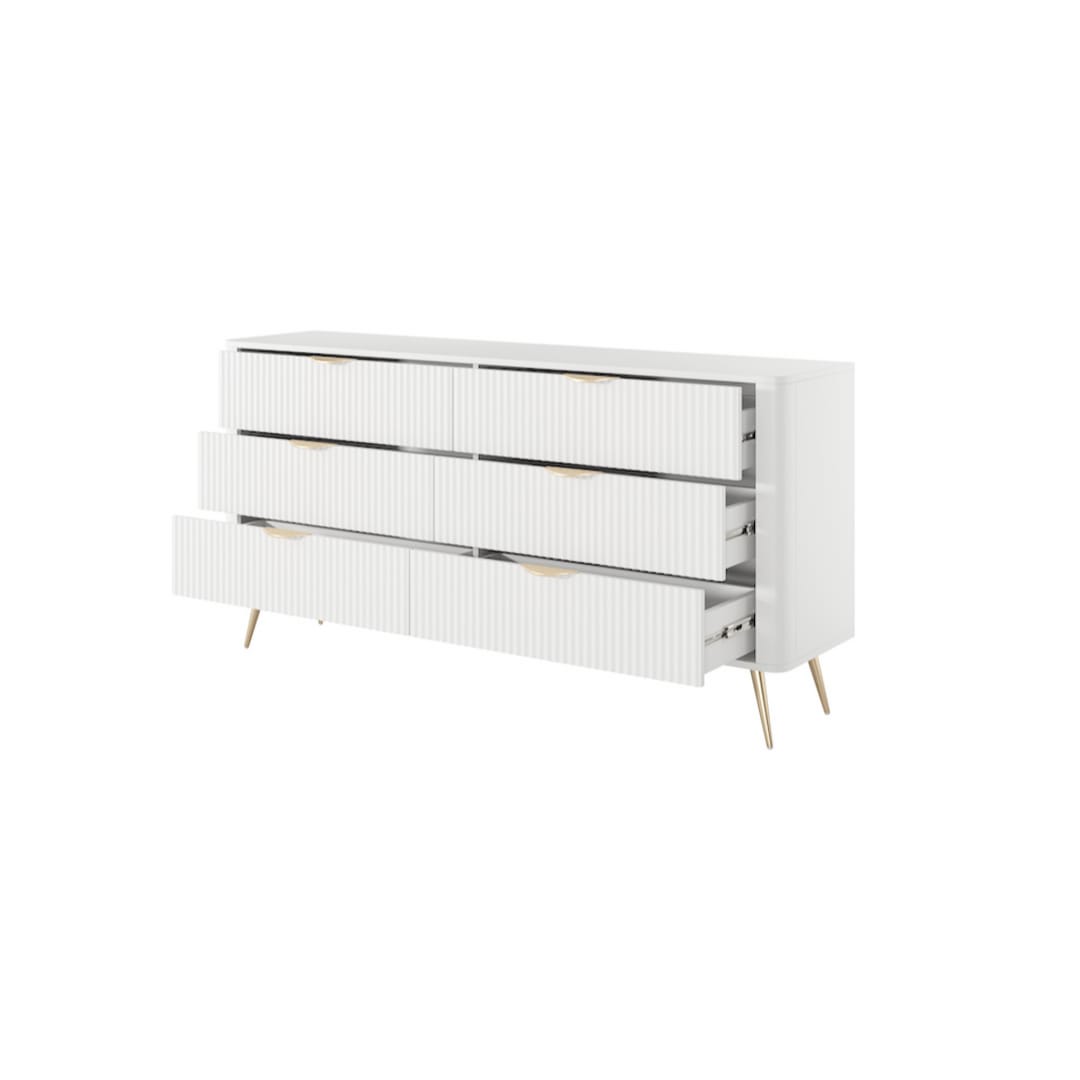 Lante Chest Of Drawers 163cm - product image 3