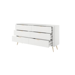 Lante Chest Of Drawers 163cm - product image 3