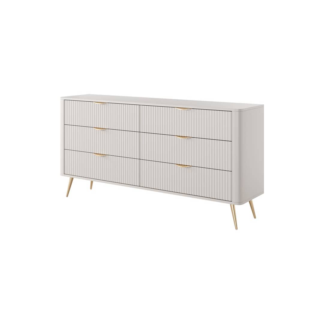 Lante Chest Of Drawers 163cm - product image 9