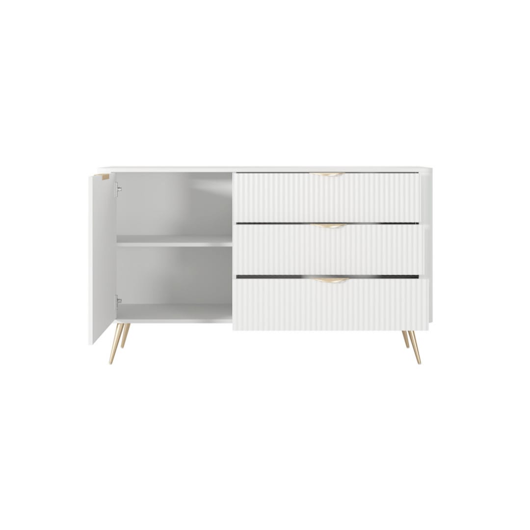 Lante Sideboard Cabinet 138cm