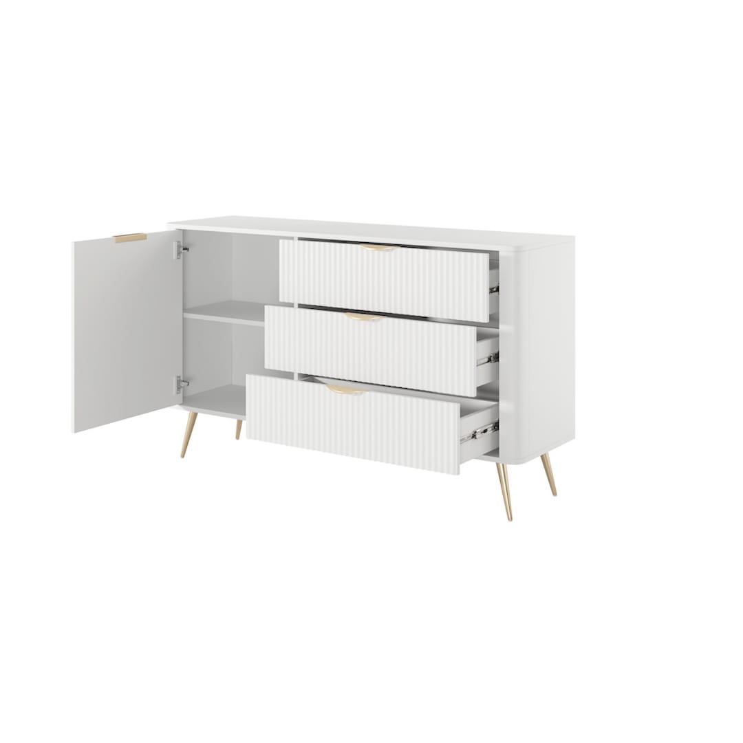 Lante Sideboard Cabinet 138cm