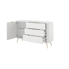 Lante Sideboard Cabinet 138cm