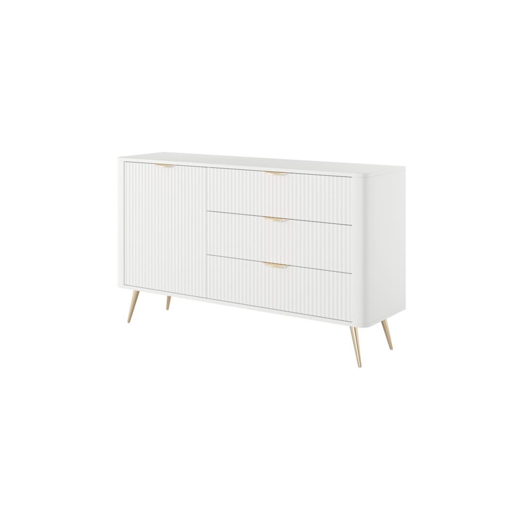 Lante Sideboard Cabinet 138cm