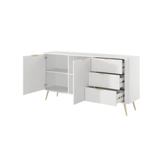 Lante Sideboard Cabinet 163cm