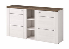 Larona 26 Sideboard Cabinet 155cm - product image 4