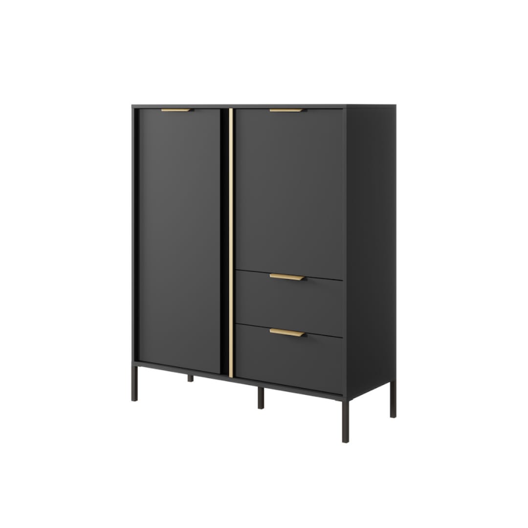 Lars Highboard Cabinet 103cm - product image 2