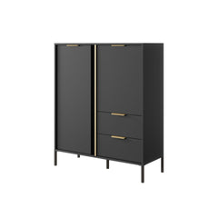 Lars Highboard Cabinet 103cm - product image 2