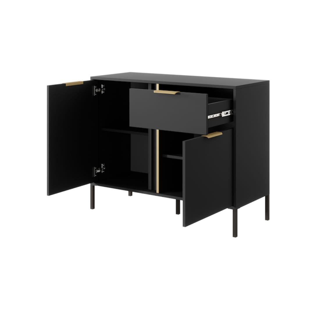 Lars Sideboard Cabinet 103cm - product image 3