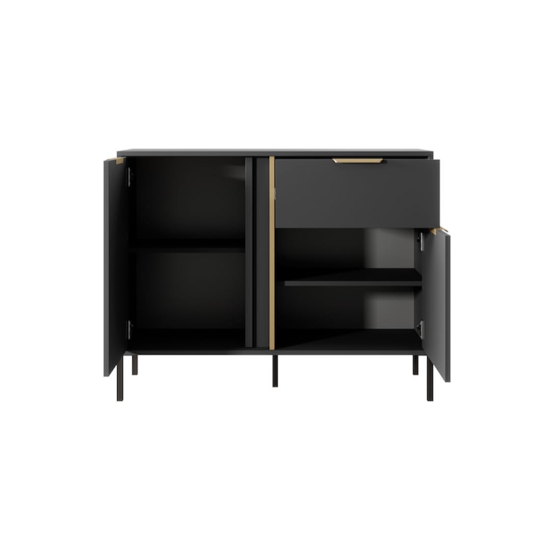 Lars Sideboard Cabinet 103cm - product image 5